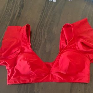BATHING SUIT TOP❤️💋🌹🍒💄